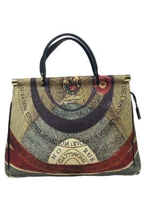 Handbag - nero