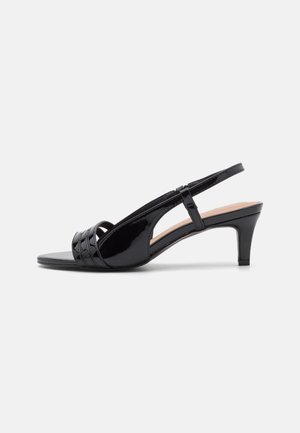 Anna Field by Zalando, Sandales - black