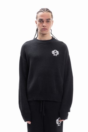 UNISEX - Vesta - black