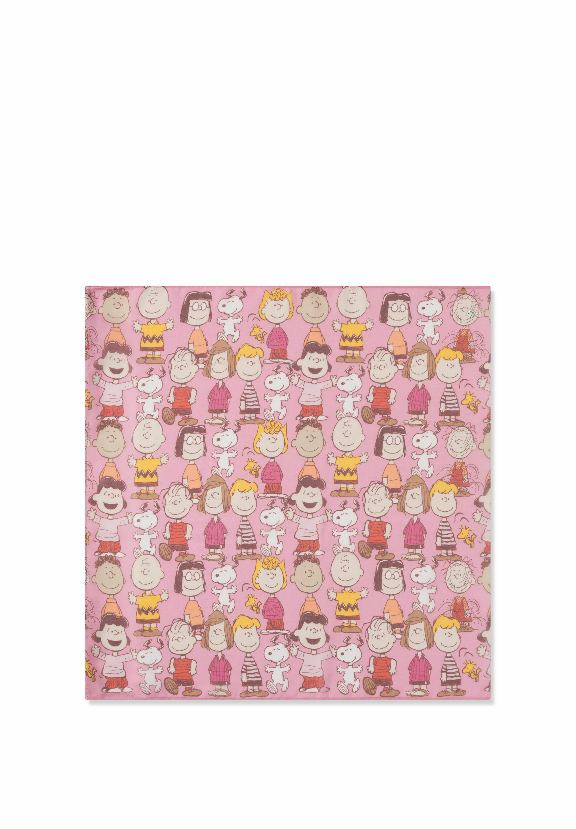 Codello PEANUTS - Foulard - gry2/grey - Zalando