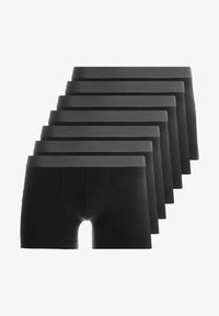 Ausgewählt, black