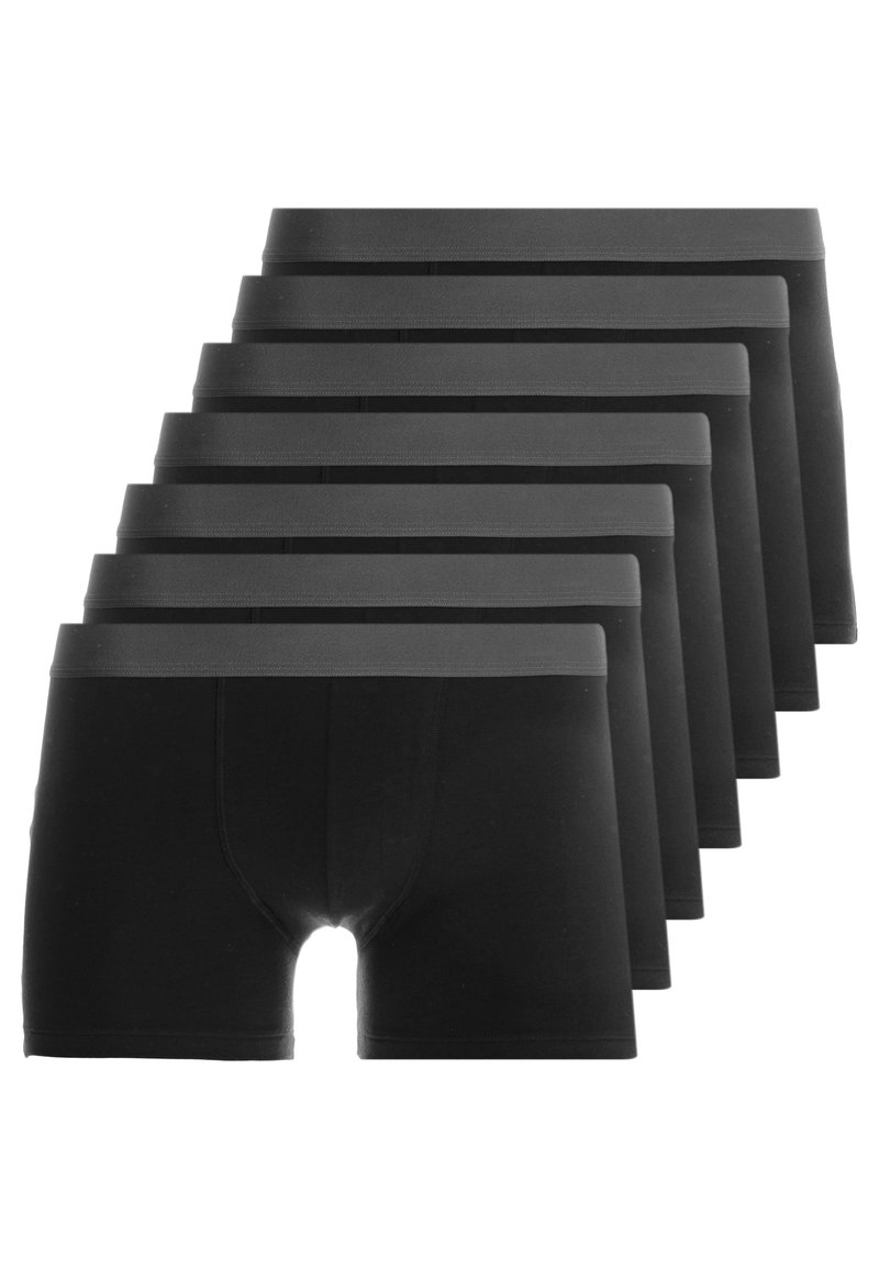 Pier One Boxers zwart Pier One Boxers zwart