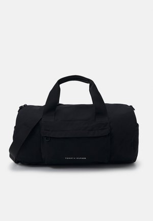 Weekendtas - black