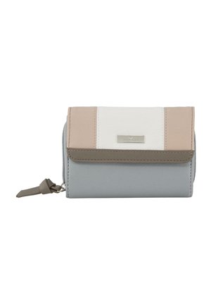 TOM TAILOR TTJUNA - Geldbörse - mixed rose