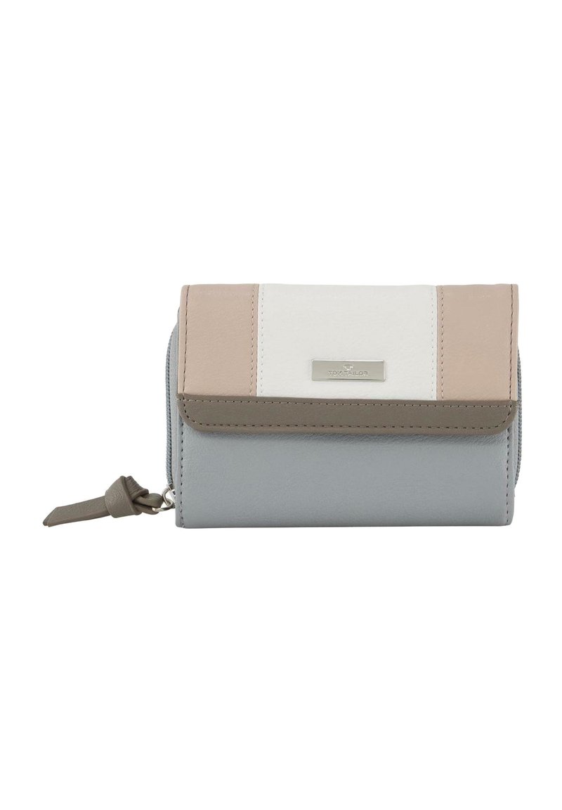 TOM TAILOR TTJUNA - Portafoglio - mixed rose