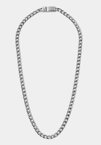 Esprit MIT BREITEM MITTELSTÜCK - Halskette - silver-coloured