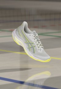 Επιλέχθηκε, white/safety yellow