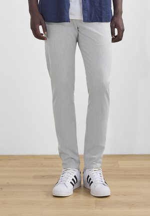 TOFREDERIC - Chino - lig grey m