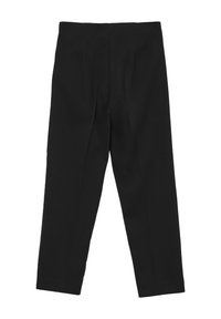 Calliope PINCES VITA ALTA - Stoffhose - nero