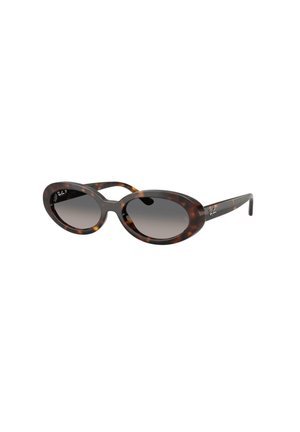 Ray-Ban, OVALE 0RB2223-54-902/M3 - Zonnebril - black