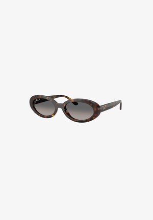 Ray-Ban, OVALE 0RB2223-54-902/M3 - Zonnebril - black