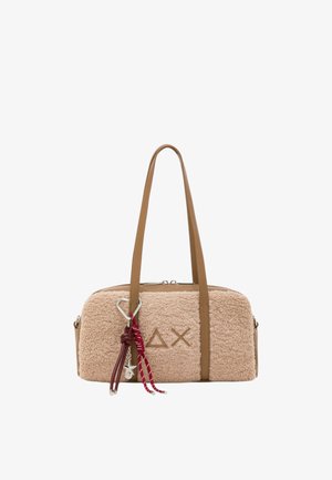 Sun68, BORSA - Bolso de mano - beige