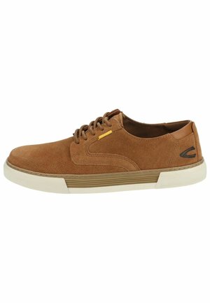 Sneakers - cognac 470