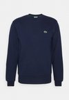 UNISEX - Bluză de molton - marine