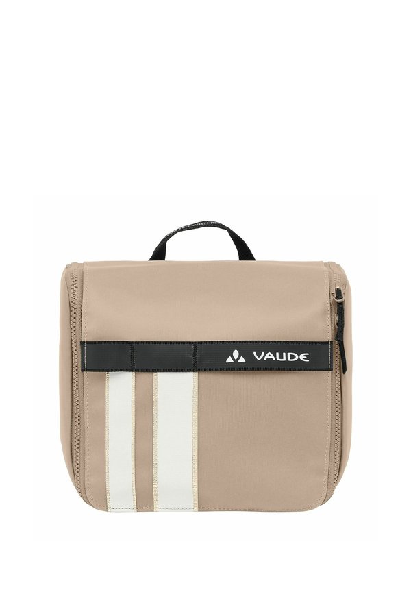 KULTUR - Kosmetiktasche - linen