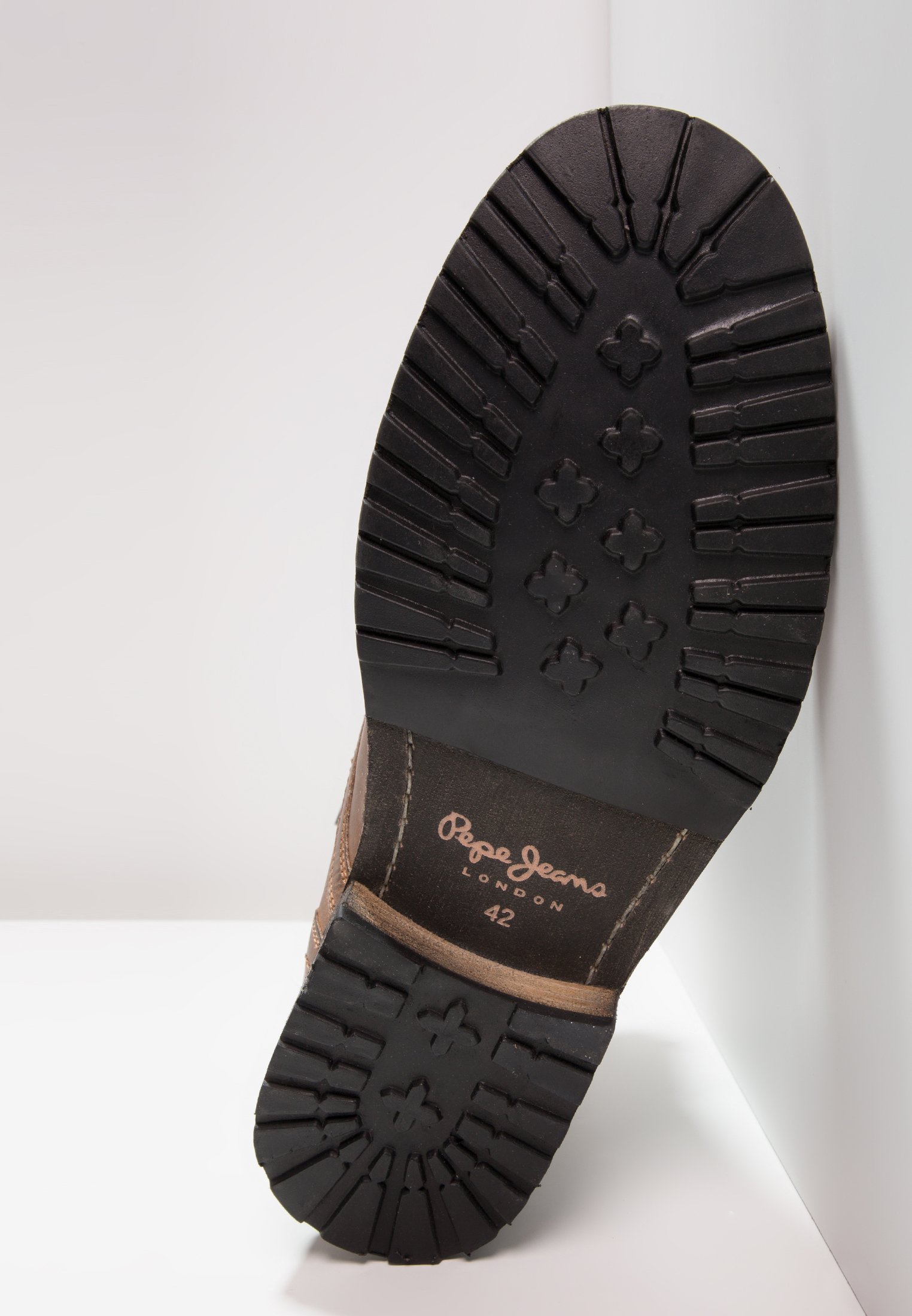 pepe jeans melting zipper