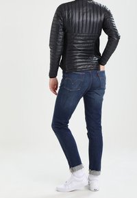 Didriksons Outdoorjacka - black