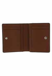 Furla CAMELIA COMPACT WALLET ZIP - Novčanik - cognac h
