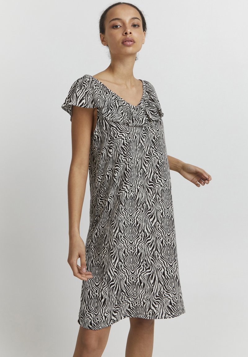 ICHI IHMarrakech - Robe de jour - birch