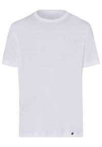 Hanro NIGHT DAY 1/2 ARM - Camiseta de pijama - white