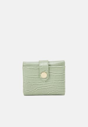 WALLET JANE - Plånbok - aquamarine