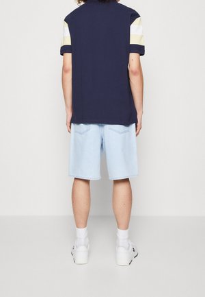 Poloshirt - dark blue