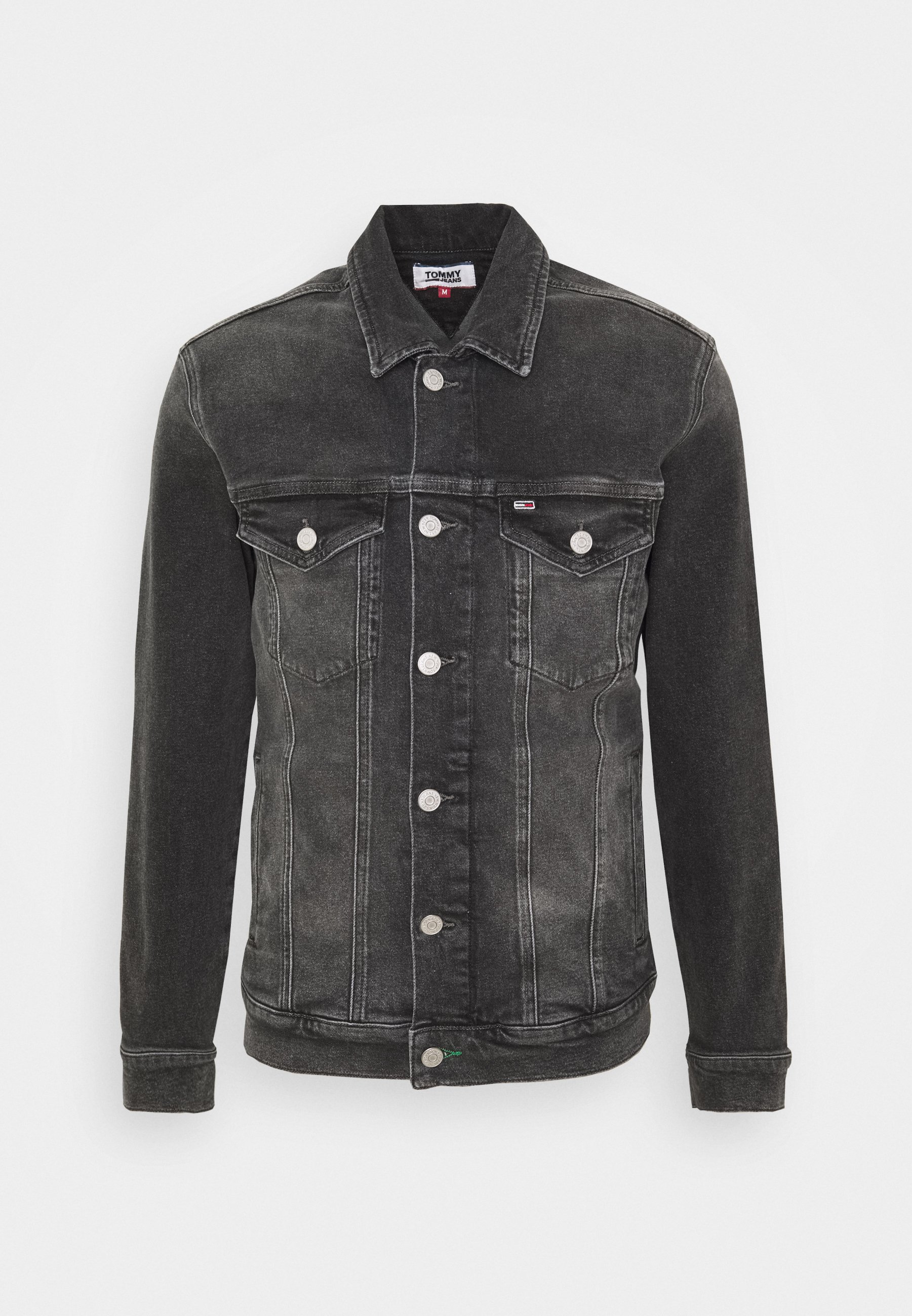 tommy jeans trucker jacket