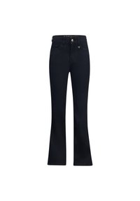 Retour Jeans Jeans bootcut - black denim