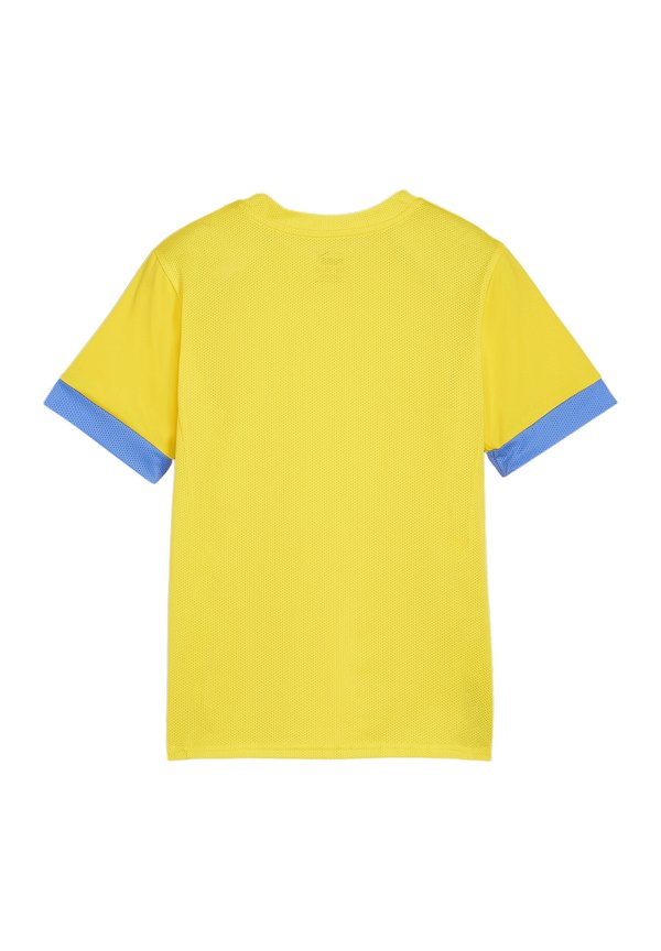 TEAMGOAL MATCHDAY - Sports T-shirt - gelbblau2