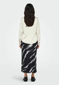 JDY JDYFIFI - Overhemdblouse - cloud dancer
