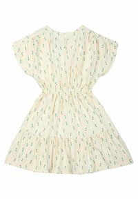 The New KAISA  - Dnevna obleka - white swan