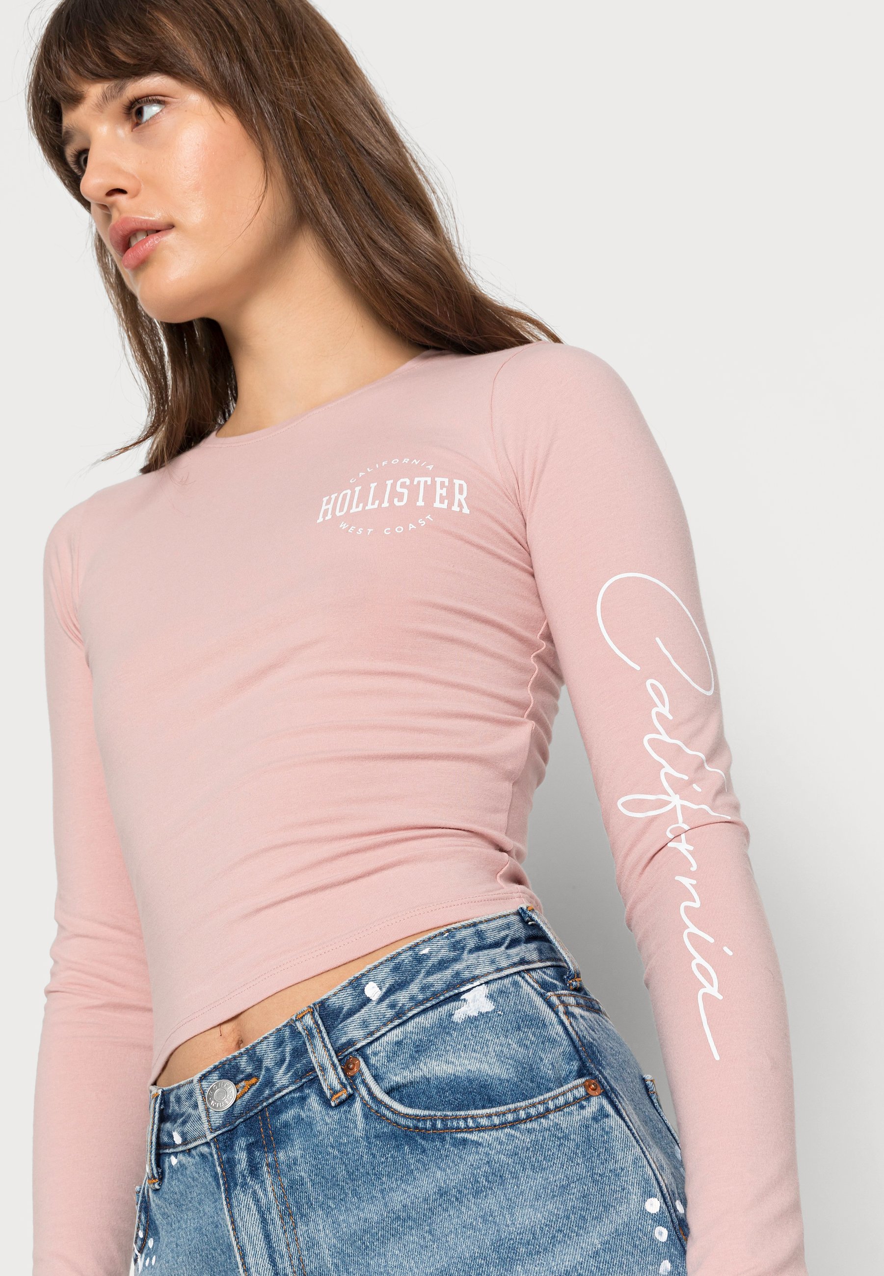 ralph lauren half zip jumper