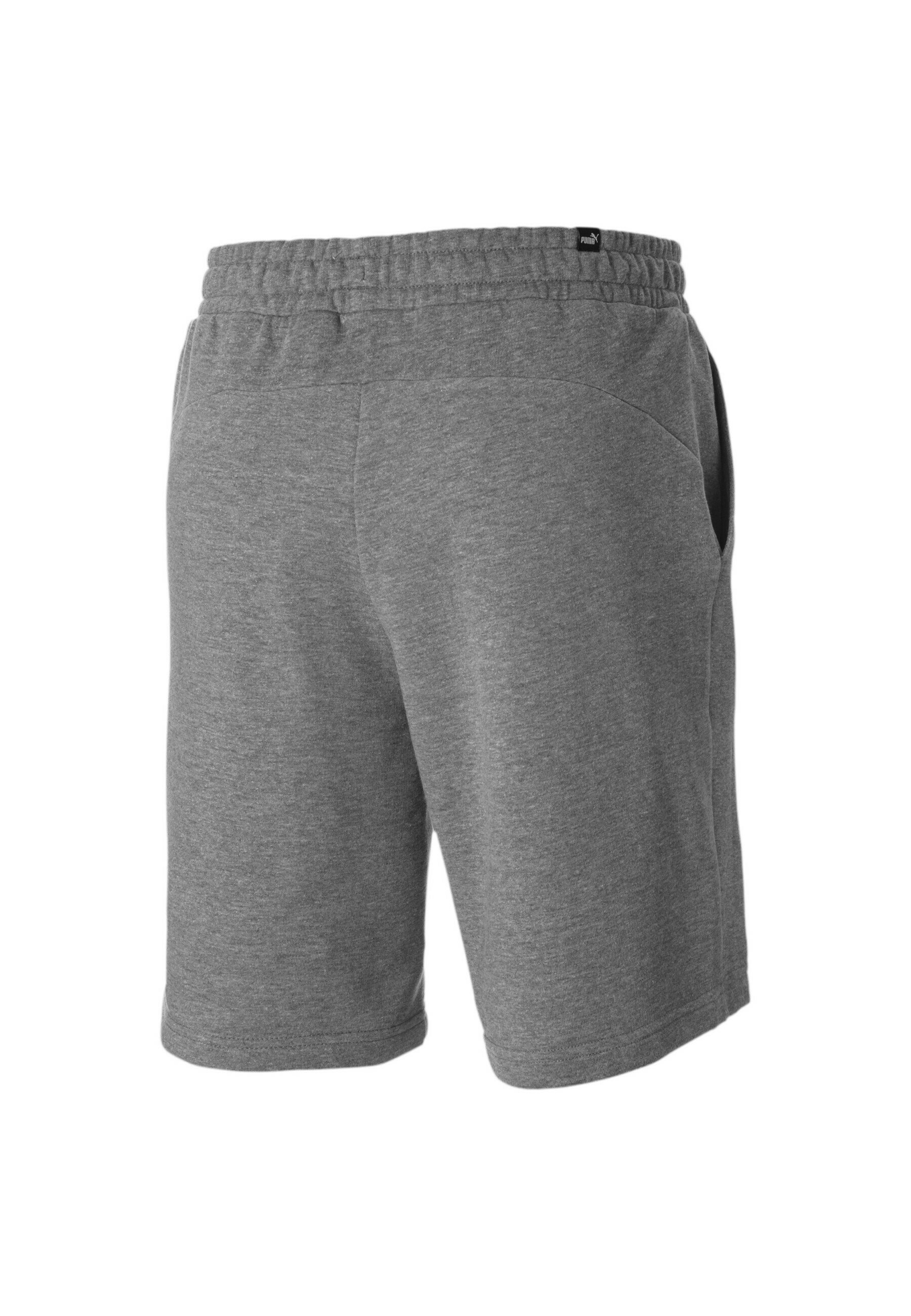 puma shorts gym