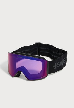 Sweet Protection, BOONDOCK RIG REFLECT UNISEX - Ски очила - black/lilac/gray