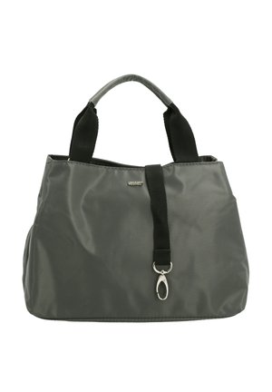 HAPPY - Handbag - anthrazit