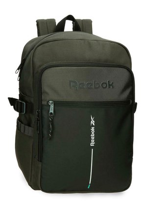Reebok, HOUSTON CASUAL 40CM  - Mochila - green