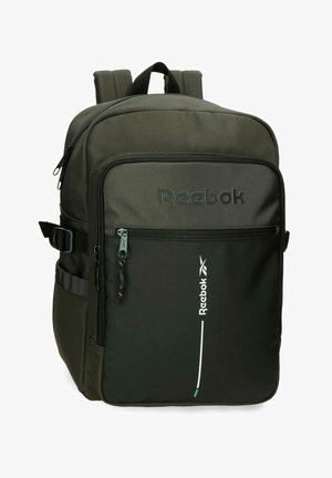 Reebok, HOUSTON CASUAL 40CM - Mochila - green