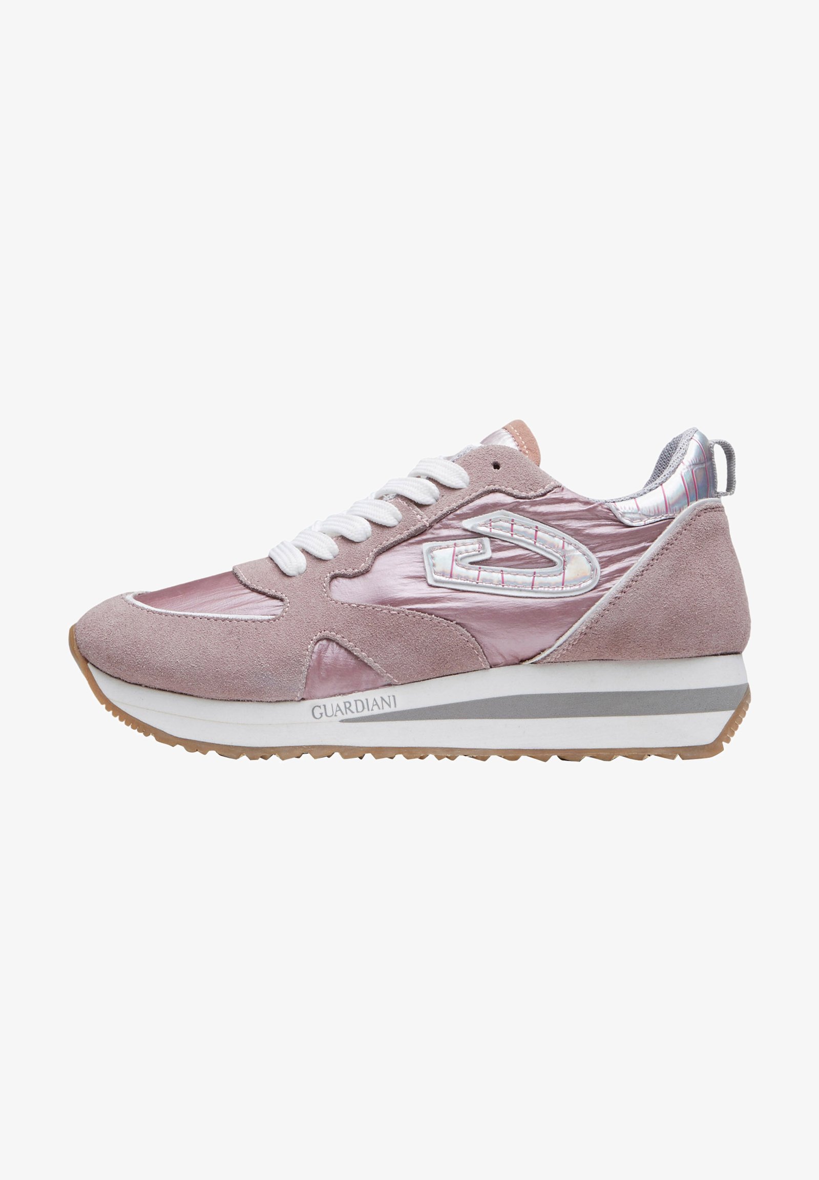 Silver nike rosa cipria Outlet
