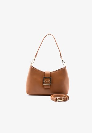ALV by Alviero Martini DIAMOND - Shopper - marrone chiaro