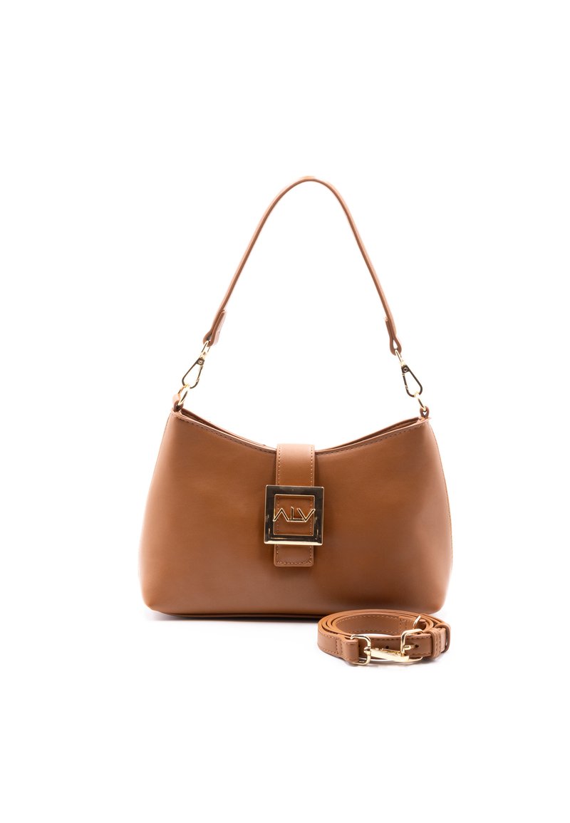 ALV by Alviero Martini DIAMOND jasny brąz