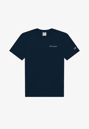 CREWNECK - Basic T-shirt - dark blue