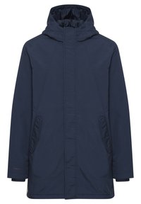 Solid SDALAN - Winter coat - insignia blue