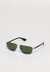 UNISEX - Zonnebril - light gold