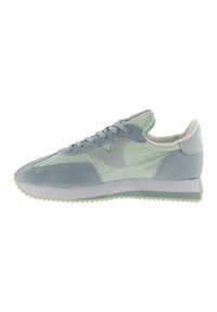 Victoria Shoes ASTRO - Baskets basses - menta
