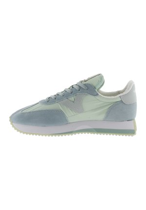 ASTRO - Trainers - menta