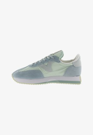 Victoria Shoes ASTRO - Trainers - menta