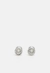 IMBER STUD  - Boucles d'oreilles - white