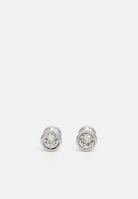 IMBER STUD  - Orecchini - white