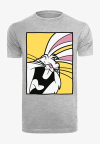 Pasirinkta, heather grey