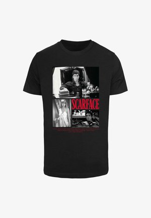 Merchcode, - T-shirt z nadrukiem